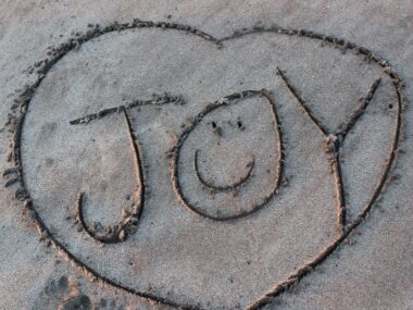 Be Happy
