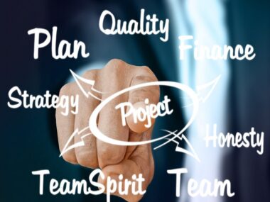 Business Strategy