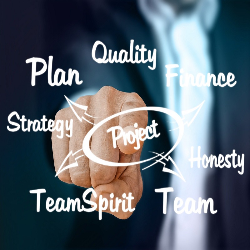Business Strategy