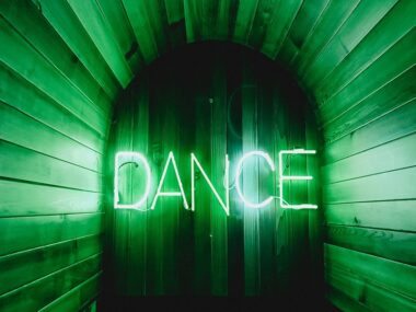 Dance Energy