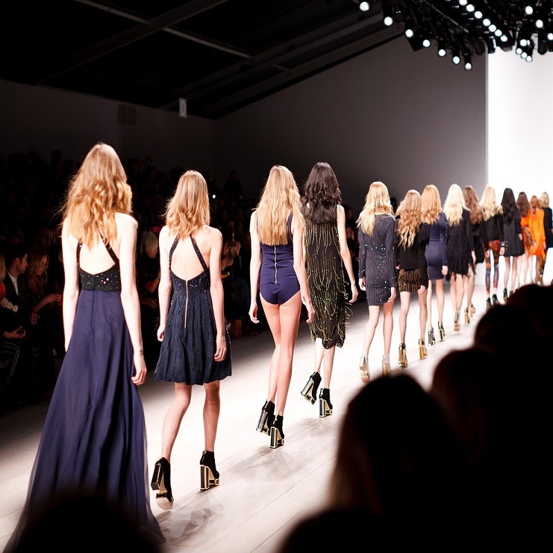 Fashion Luxury