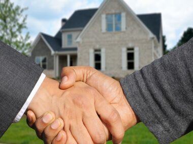 For the Real Estate