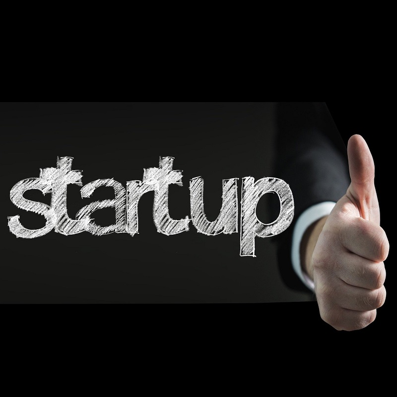 A Startup