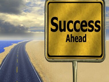 In Success