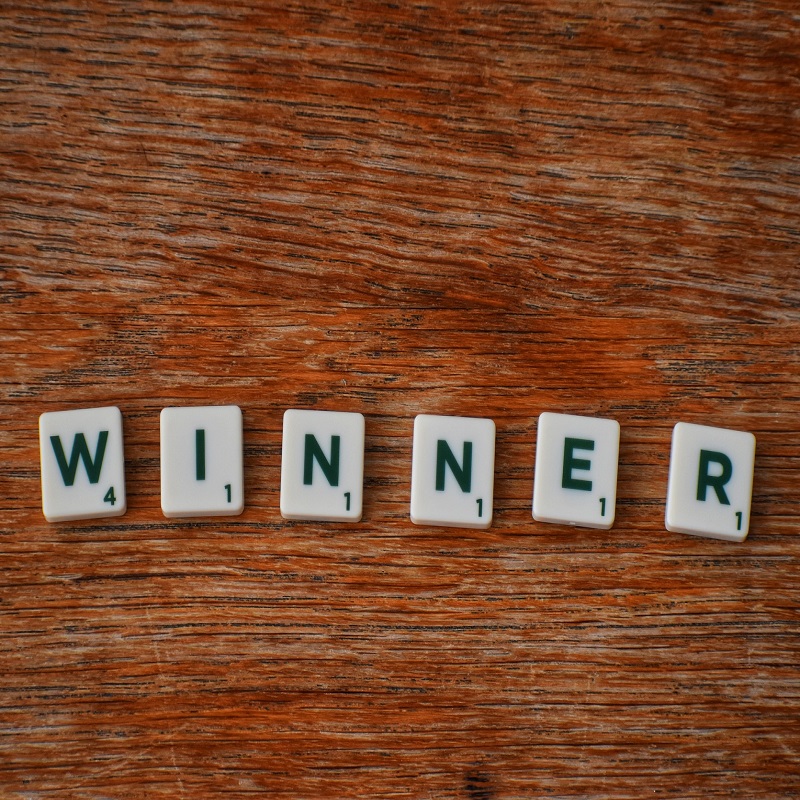Winners