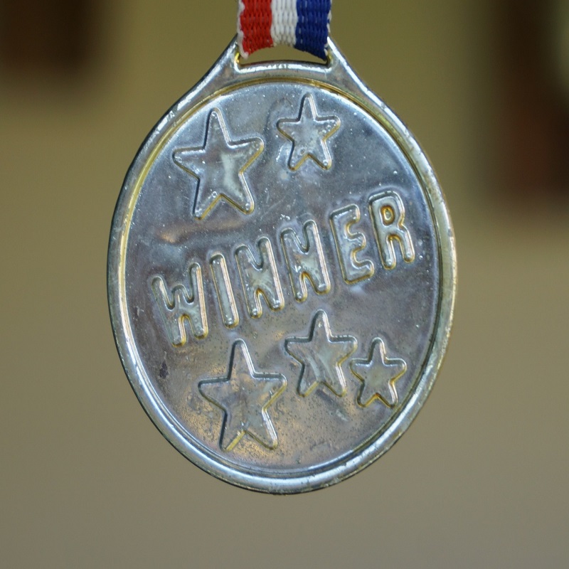 Winner