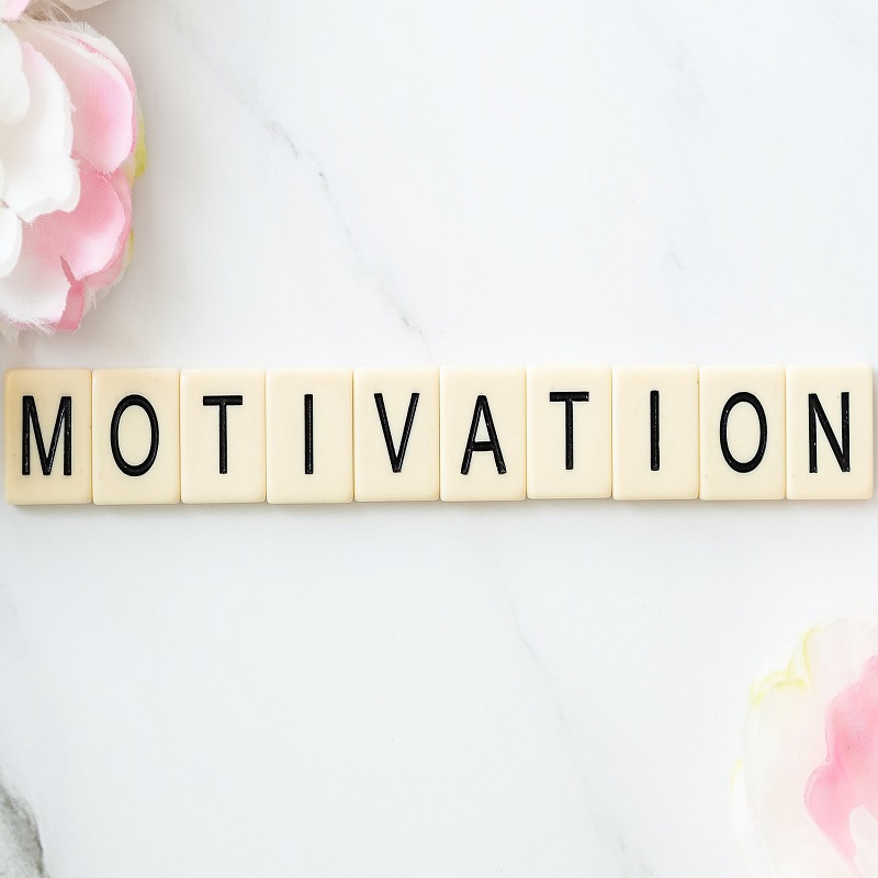 Motivated