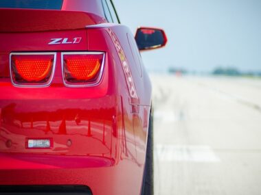 Adrenaline