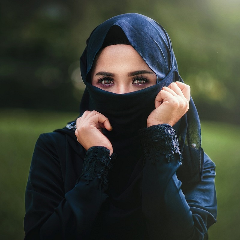 The Arabian