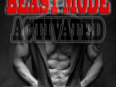 Beast Mode Activated