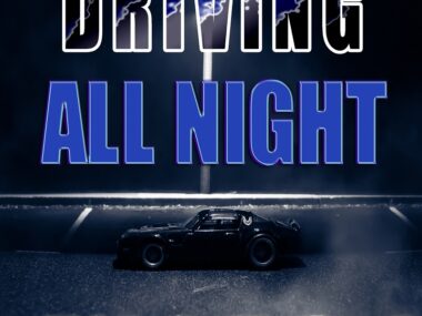 Driving All Night
