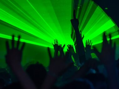 Festival Vibes