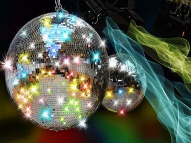 Energetic Party