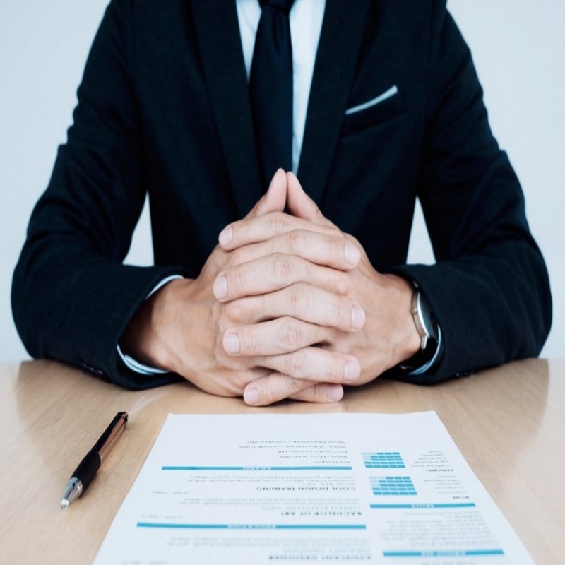 This is Interview