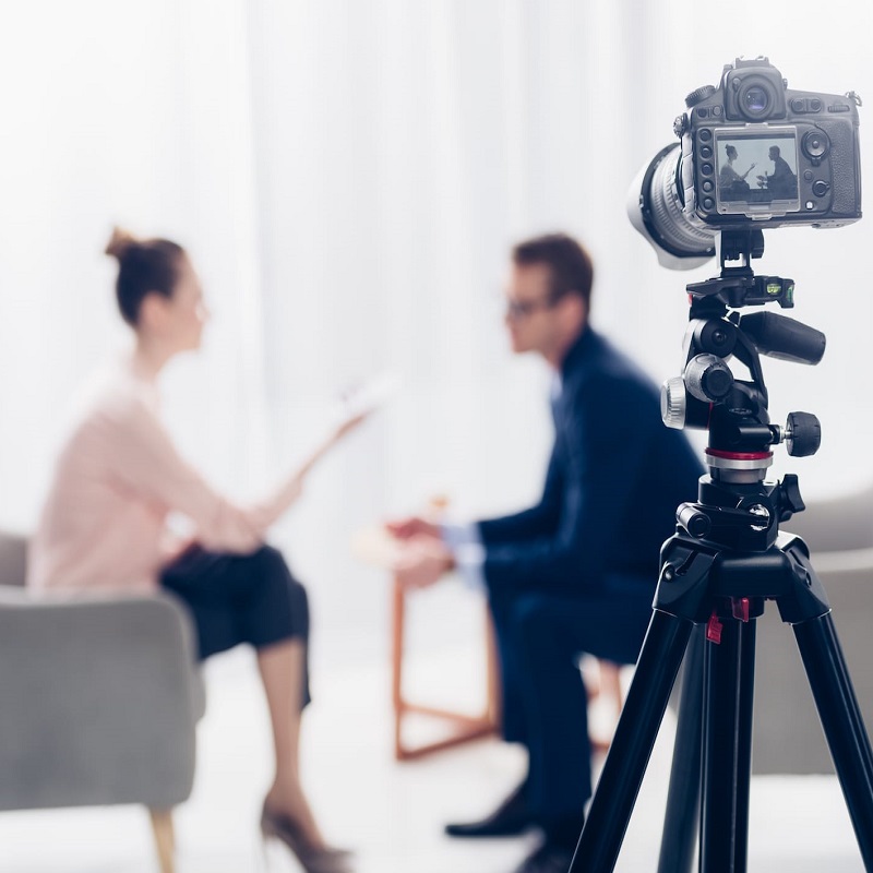 To Interview