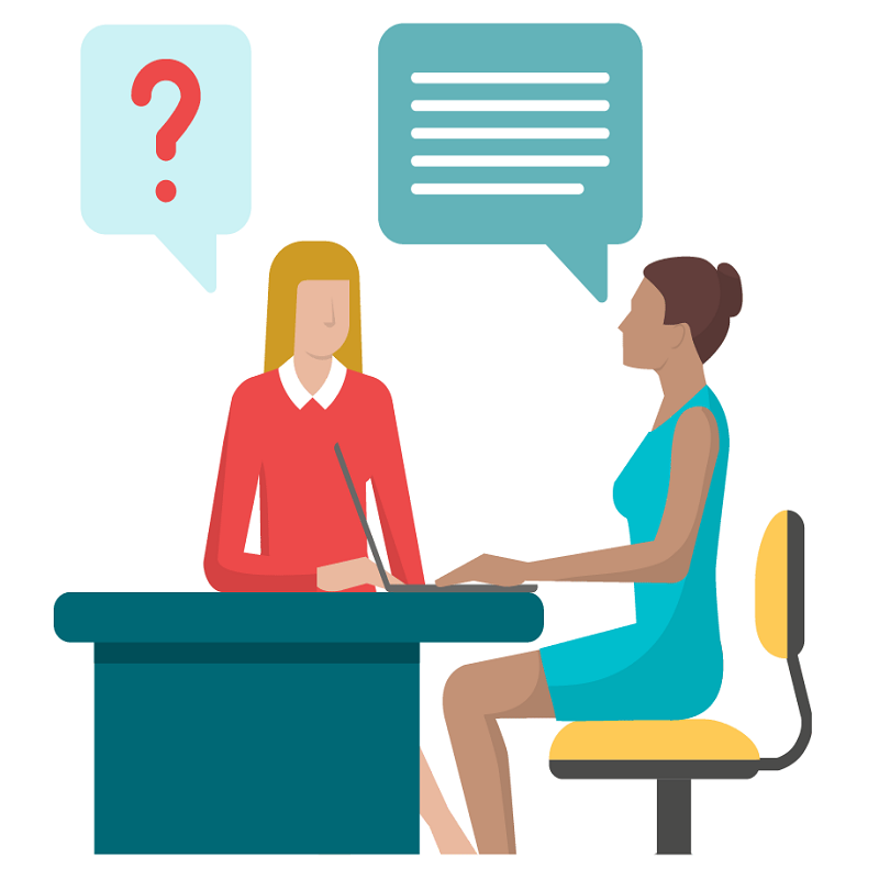 For Interview