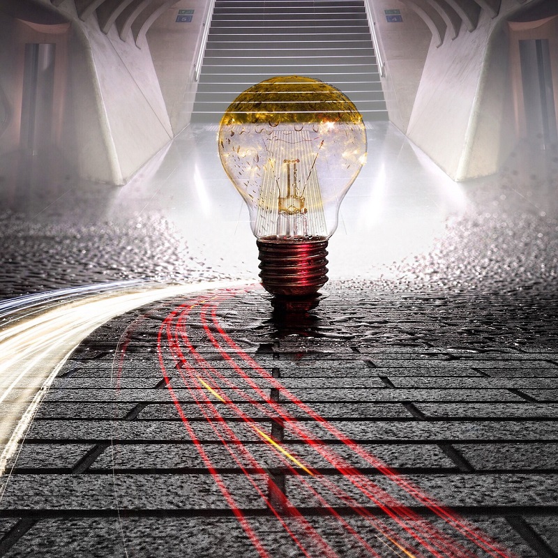 Future Artificial Intelligence