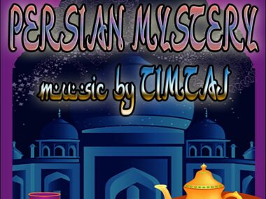 Persian Mystery