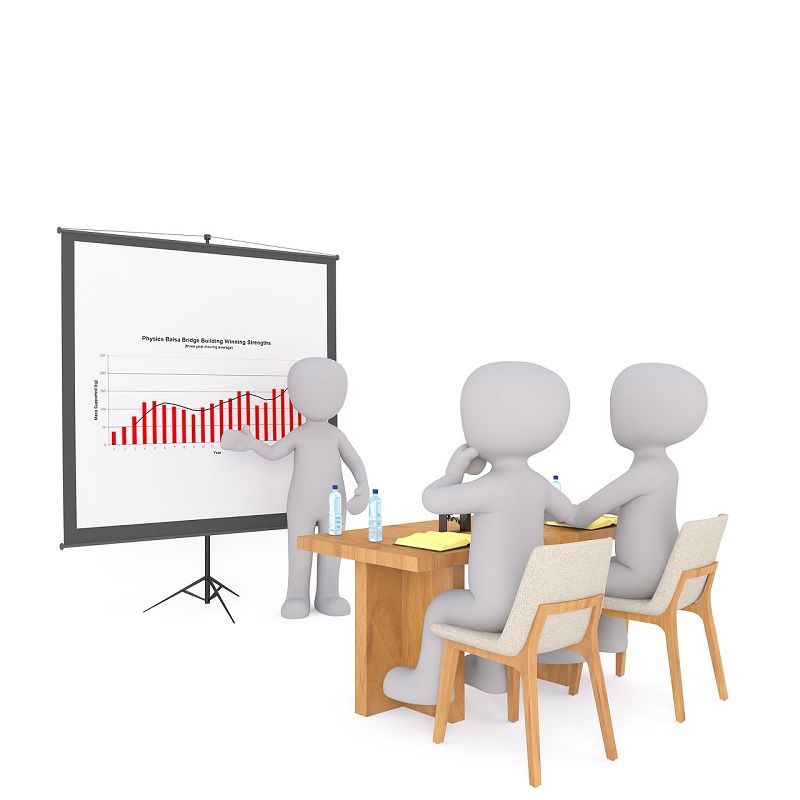 New Product Presentation