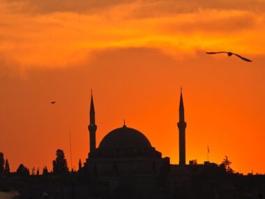 Ramadan Bairam