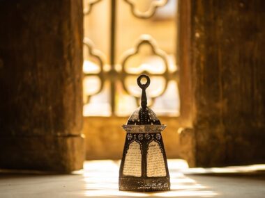 The Days Of Great Ramadan