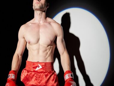 Sport Motivation