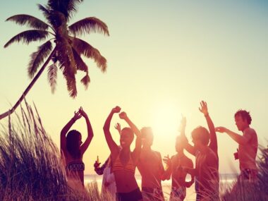 Summer Party