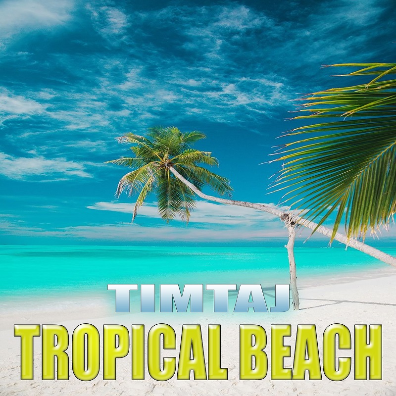 Tropical Beach