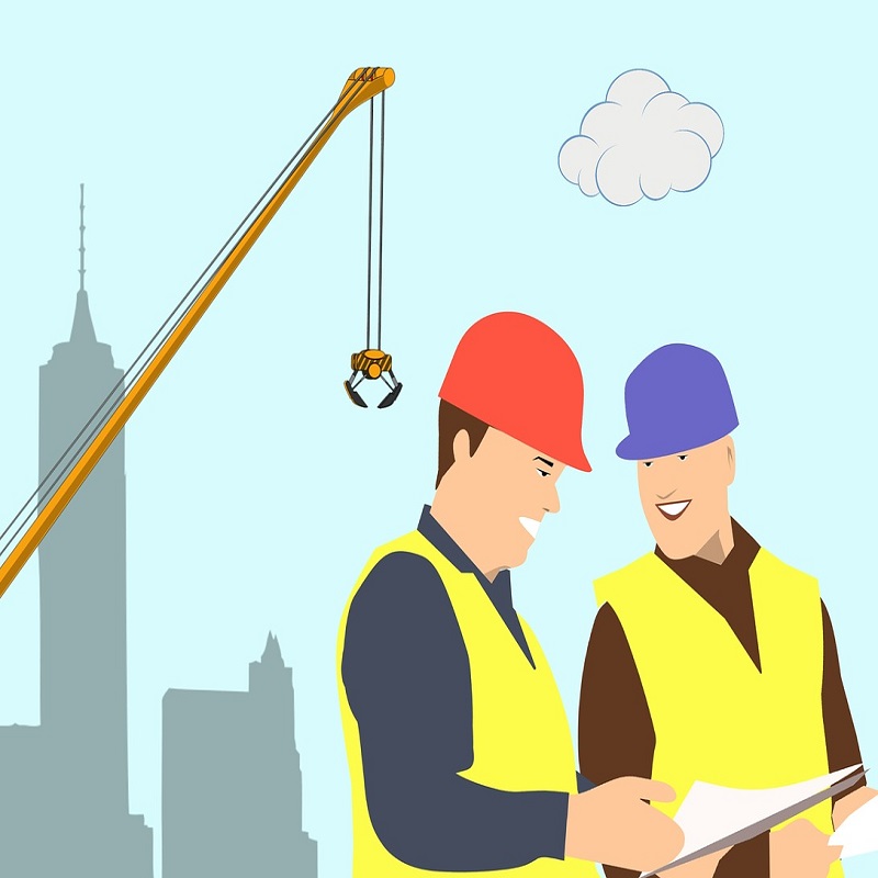The Construction