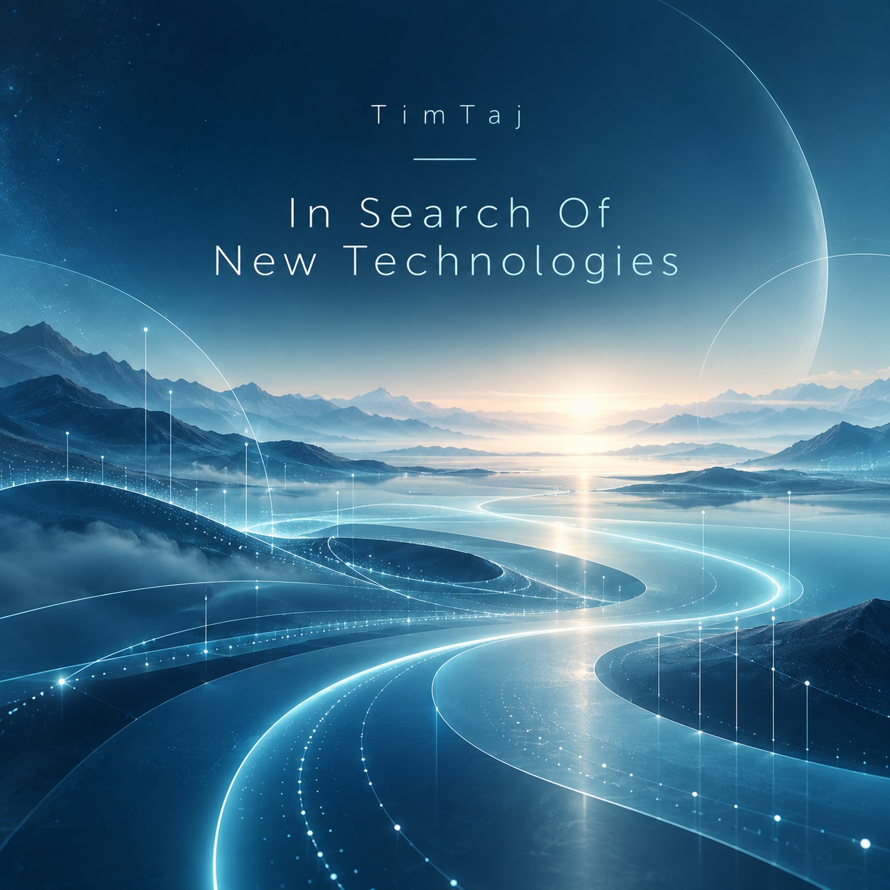 In Search Of New Technologies