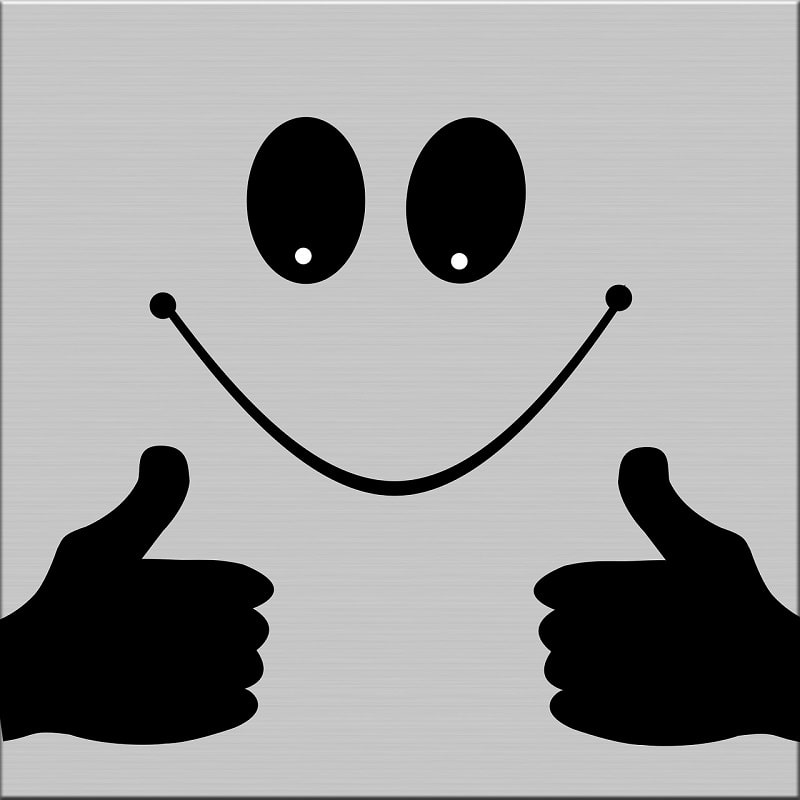 In Positive