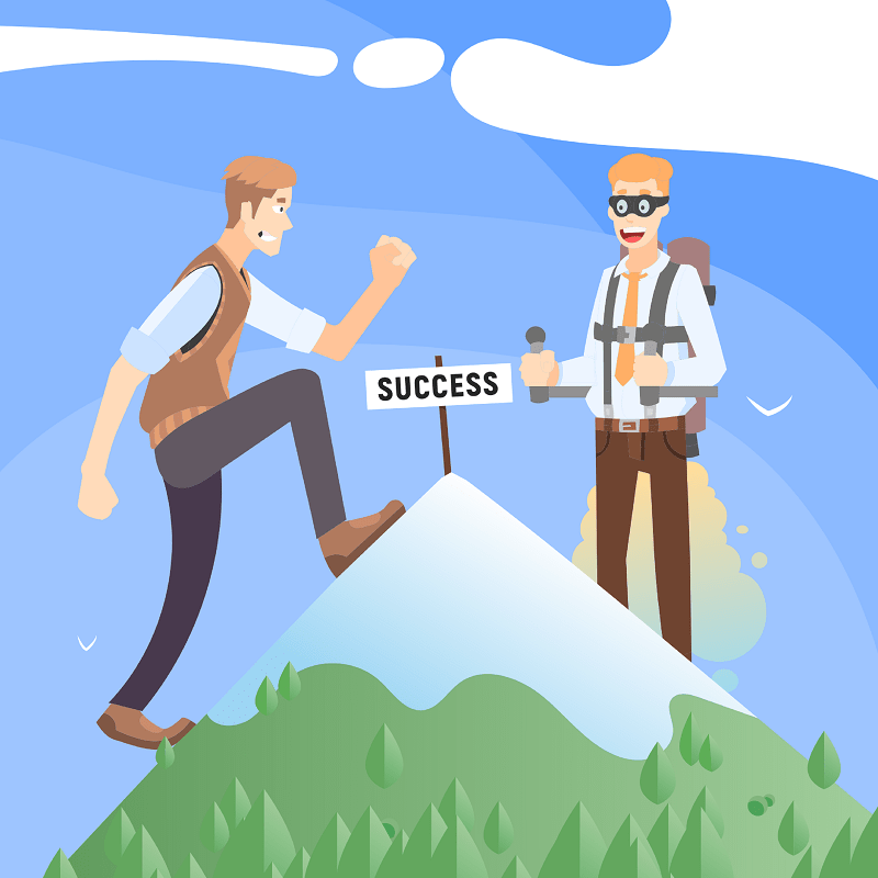 The Successful