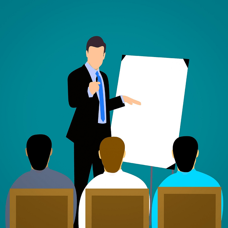 Business Presentation