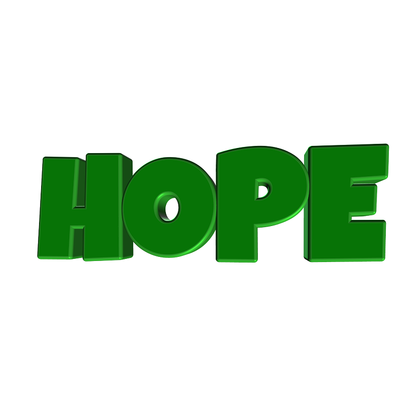 Moving Toward Hope
