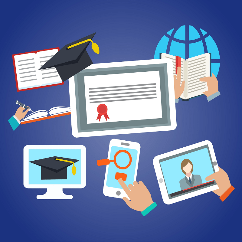 Learning Plan