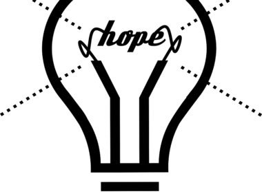 Touch the Hope