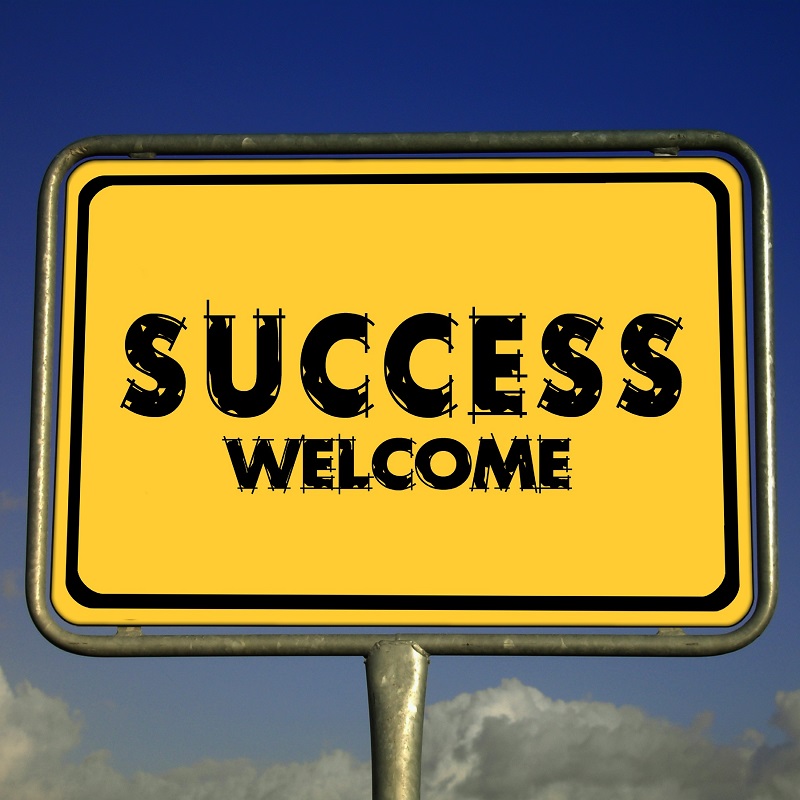 Start Your Day With Success
