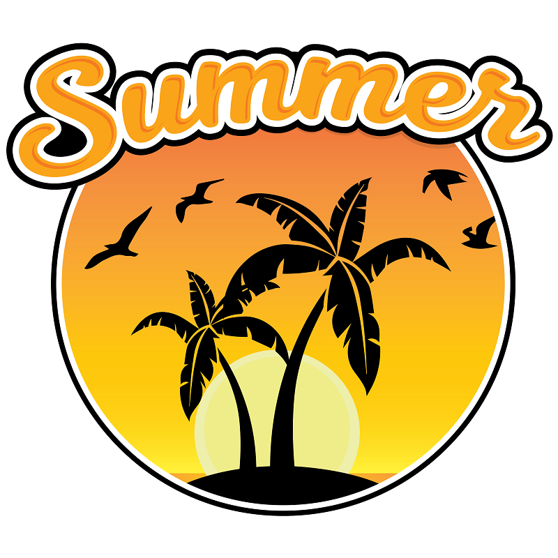 Summer Vacation