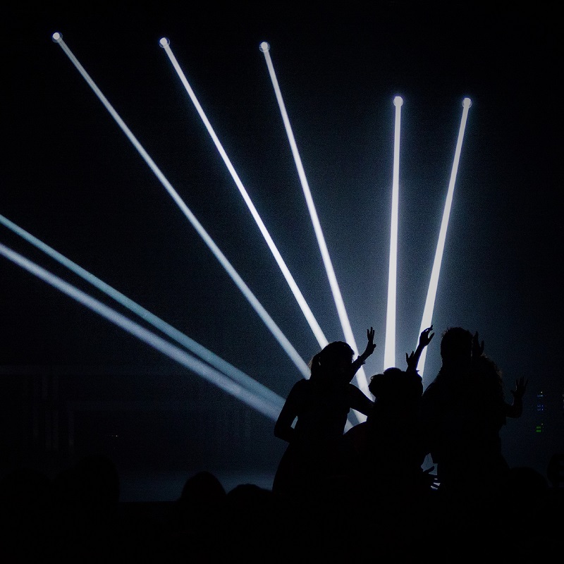 One Night At The Disco