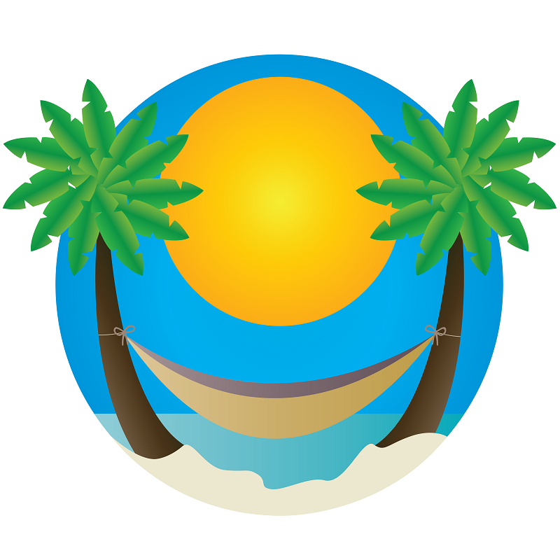 Sunny Vacation