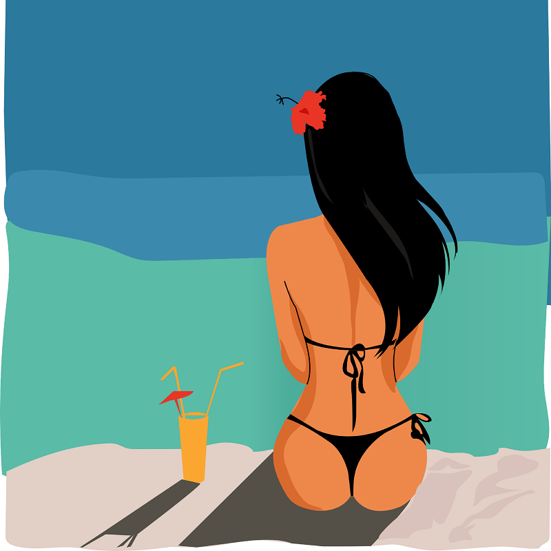 Summer Approaching