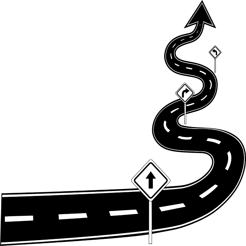 The Road to Opportunity