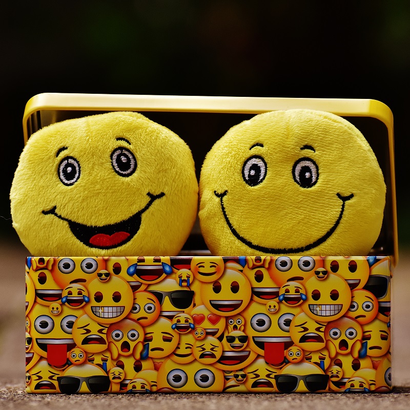 Joyful New Day