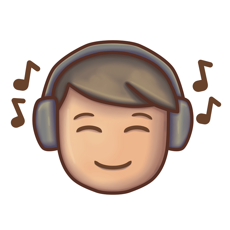 Life in The Rhythm of Music