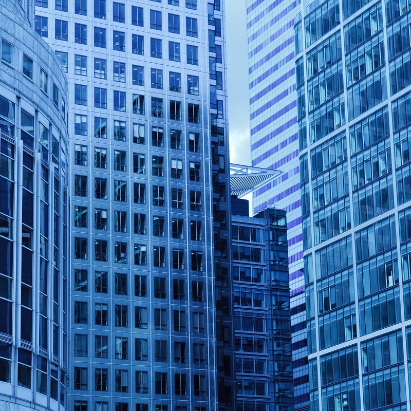 Energetic Office