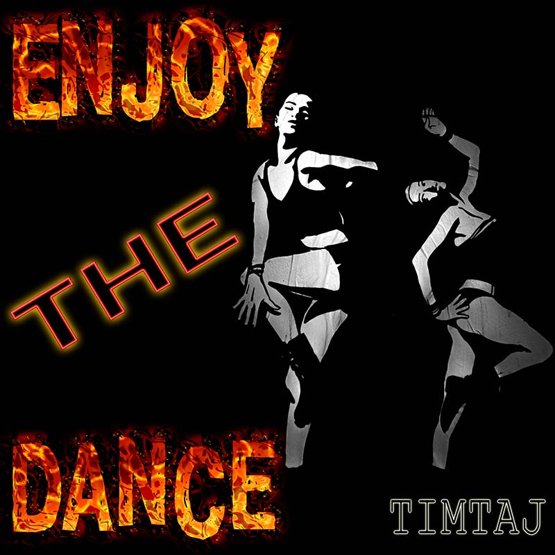 Enjoy The Dance