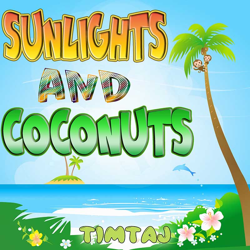 Sunlights And Coconuts