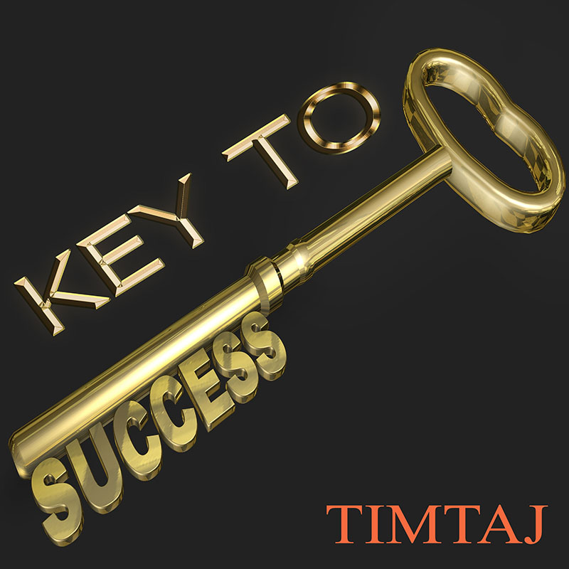 Key to Success