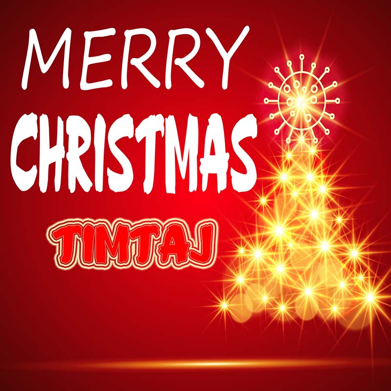Merry Christmas