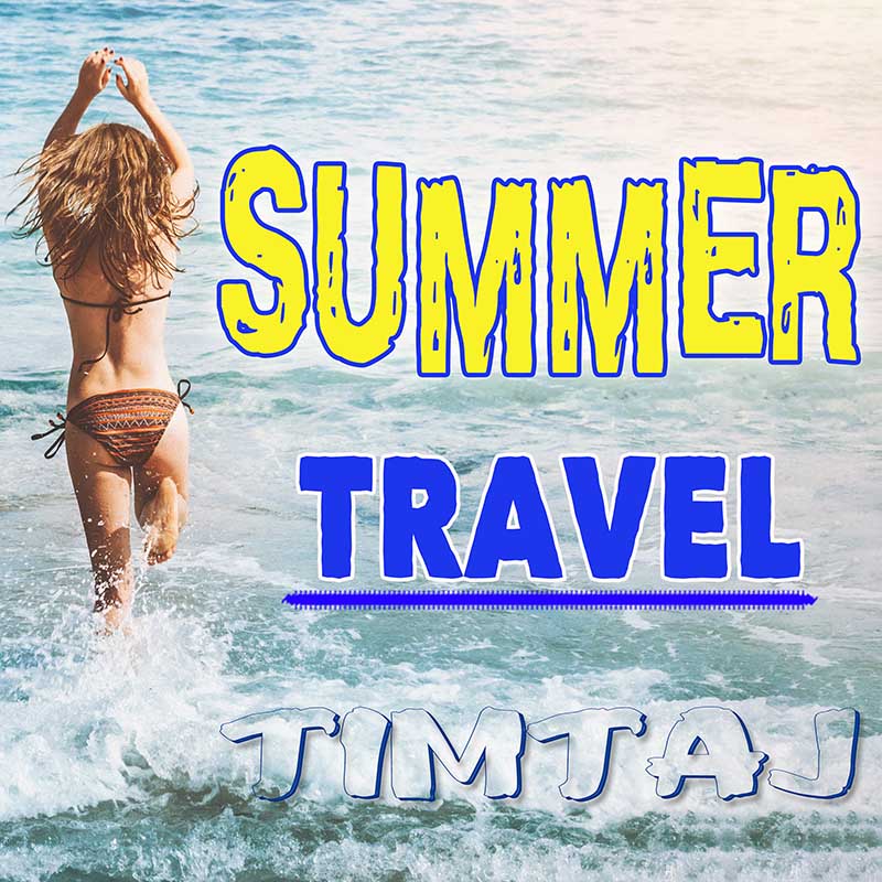 Summer Travel